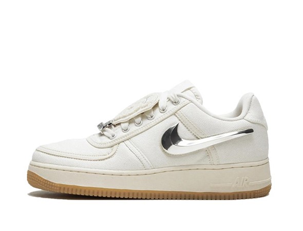 Travis scott af1 store sail real vs fake