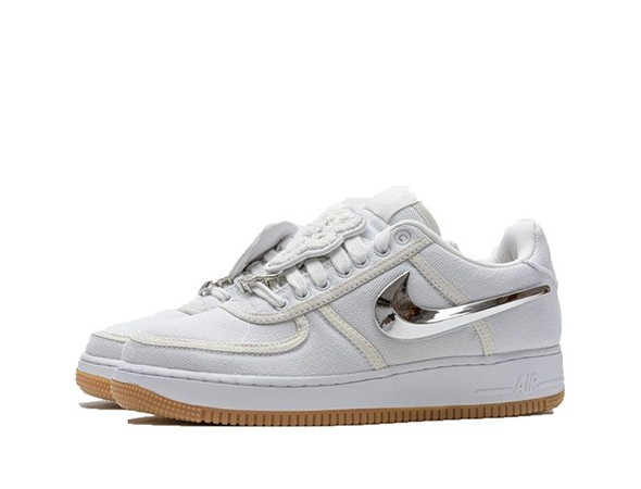 Travis scott air force fake cheap