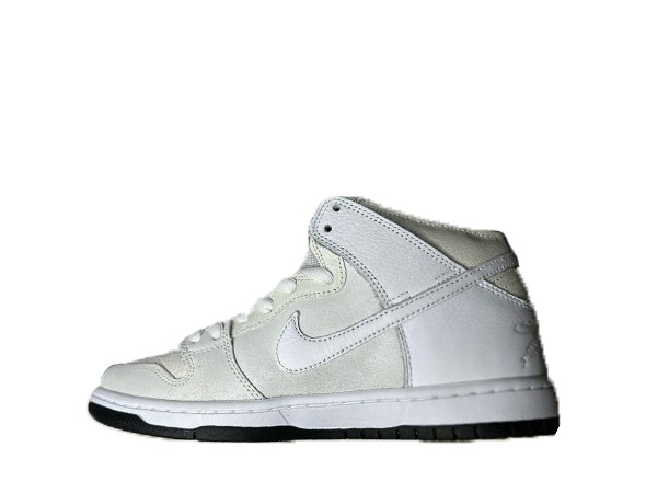 Fake Antihero x Nike SB Dunk High