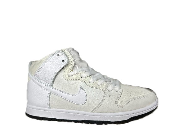 Fake Antihero x Nike SB Dunk High