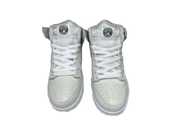 Fake Antihero x Nike SB Dunk High