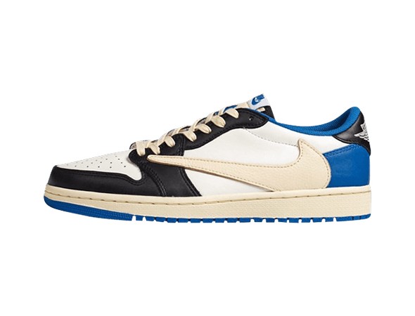 Travis scott new arrivals jordan fake