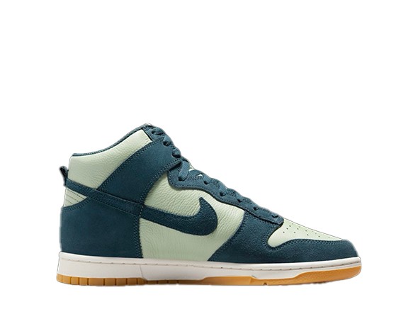 1:1 Fake Nike Dunk High 