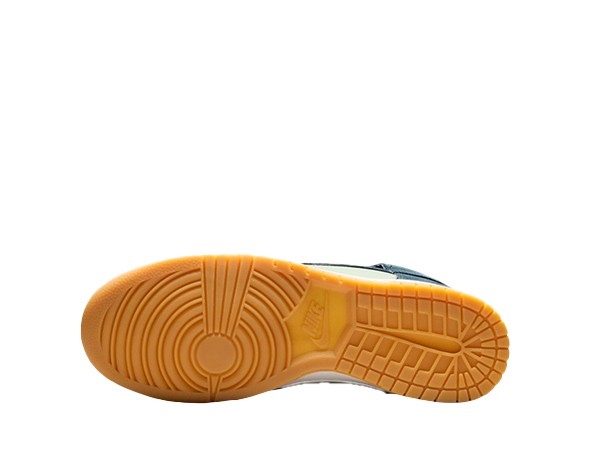 1:1 Fake Nike Dunk High 