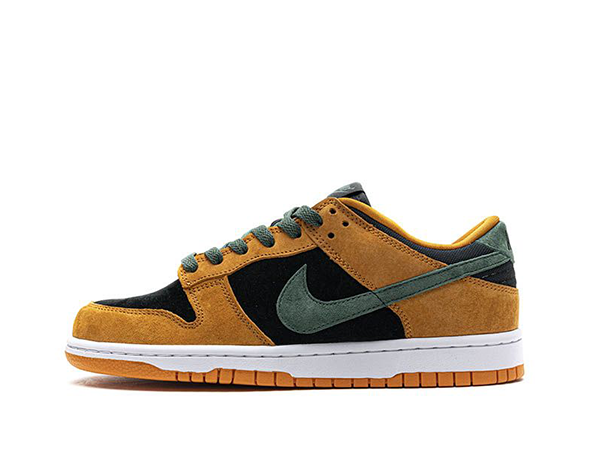 Fake Nike Dunk Low