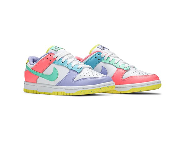 easter dunks gs