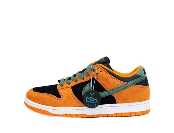 Replica Nike Dunk Low SP 