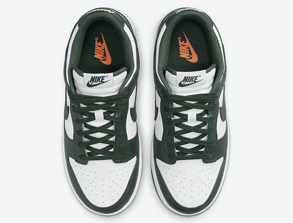 best fake dunks