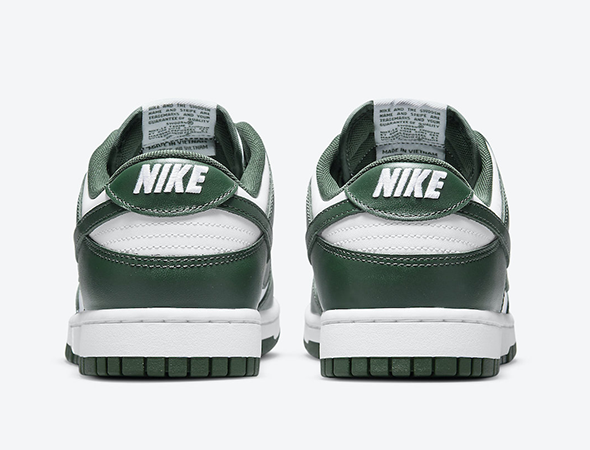 where to buy team green dunks