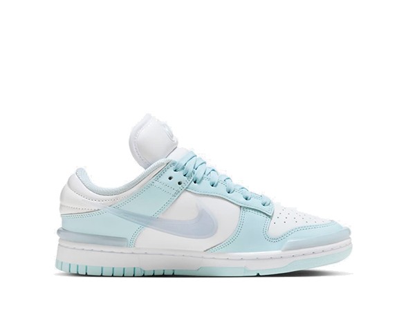 Replica Nike Dunk Low Twist 