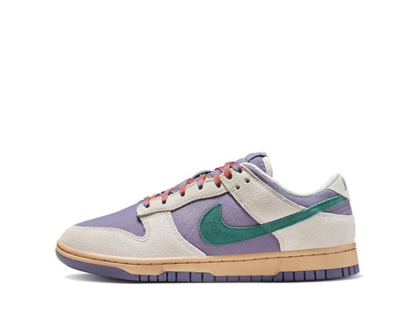 Fake Wmns Dunk Low "Daybreak Bicoastal"