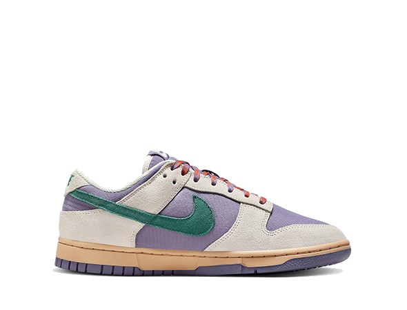 Fake Wmns Dunk Low "Daybreak Bicoastal"