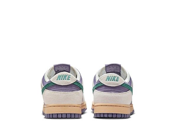 Fake Wmns Dunk Low "Daybreak Bicoastal"