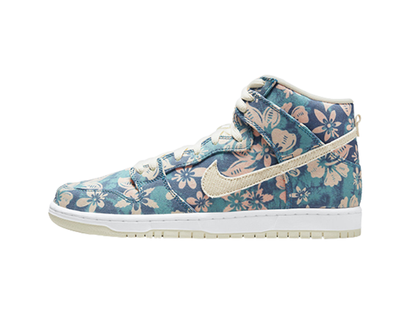 Nike Wmns Dunk High Rebel ( DH3718 101 ) | OVERKILL