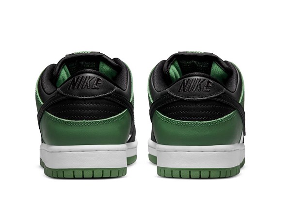 HOTTEST Green Nike Dunks Dropping This April - 2021