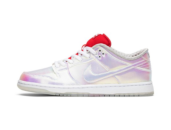 sb dunk grail