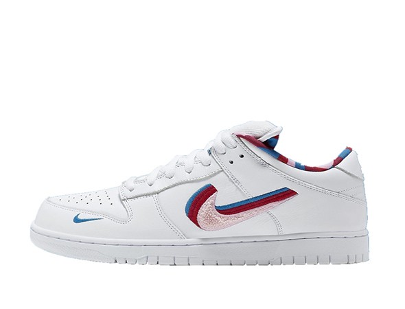 nike dunk sb parra