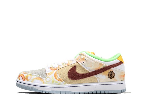 streethawk nike sb