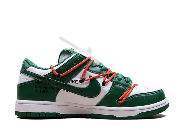 Buy Fake Off-White Nike Dunk Low \