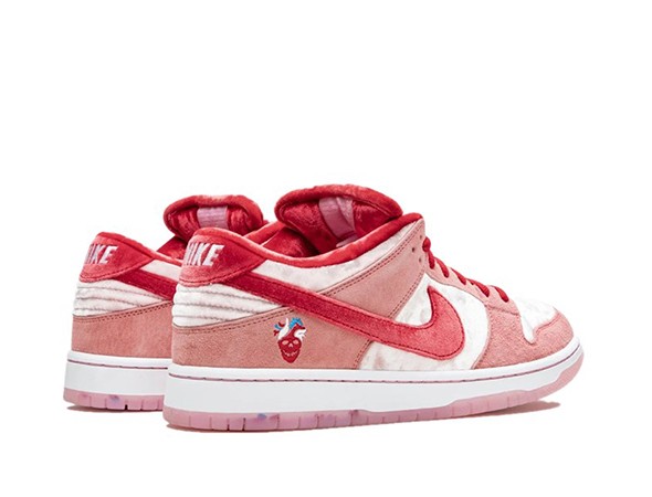 nike dunk love