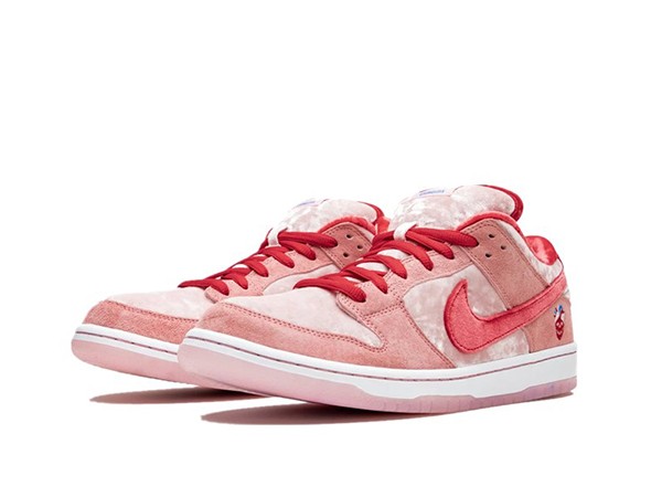 lemon dunks nike