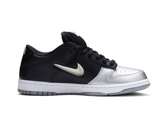 supreme jewel swoosh