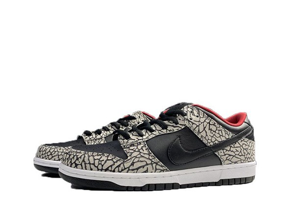 supreme black cement