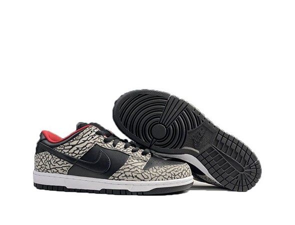 supreme black cement