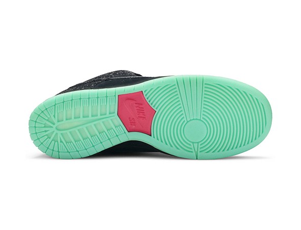 northern lights dunks low