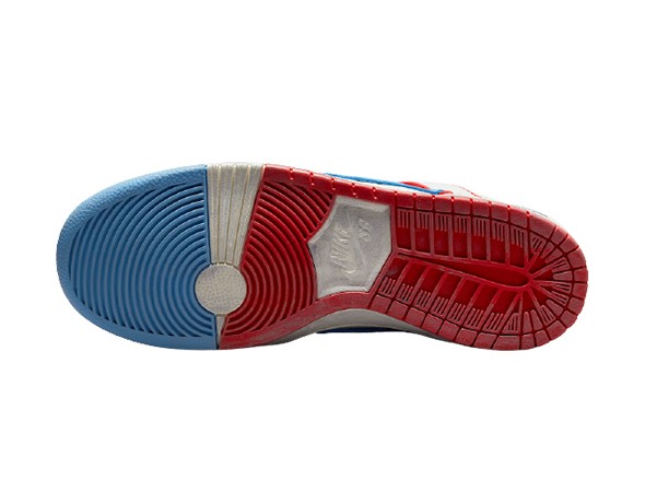 ISHOD WAIR X MAGNUS WALKER X DUNK HIGH PRO SB 'URBAN OUTLAW' DH7683-100