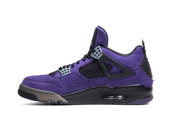 Buy Knockoff Jordan 4 Retro Travis Scott 