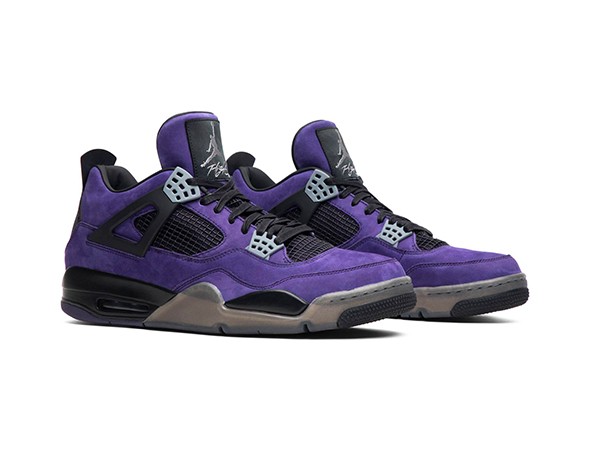 Buy Knockoff Jordan 4 Retro Travis 