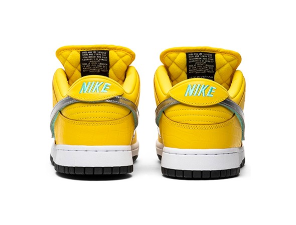 Order Knockoff Nike SB Dunk Low Diamond Supply Co