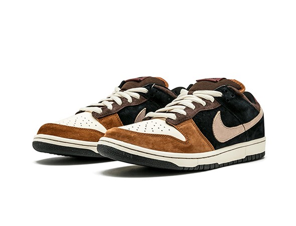 nike sb strummer after