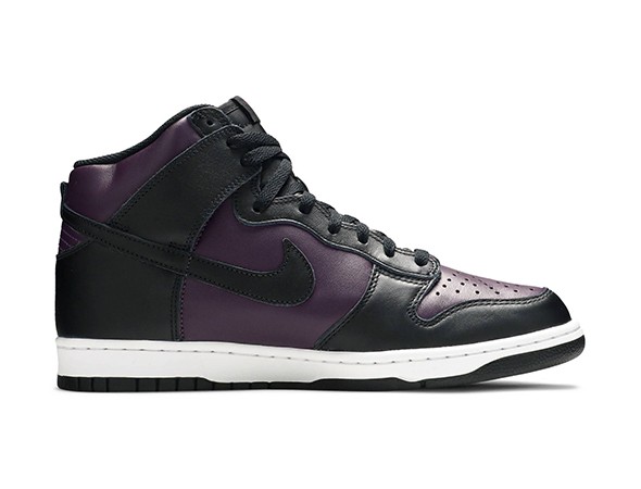 dunk high x fragment beijing