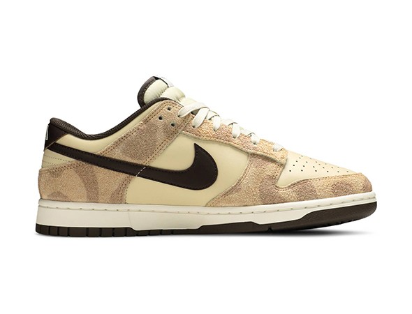 nike sb dunk giraffe