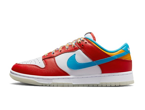 Fake nike gravel top dunks