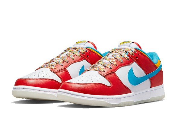 Fake nike gravel dunks sales