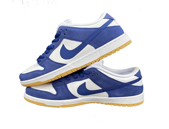 dodger dunks reps
