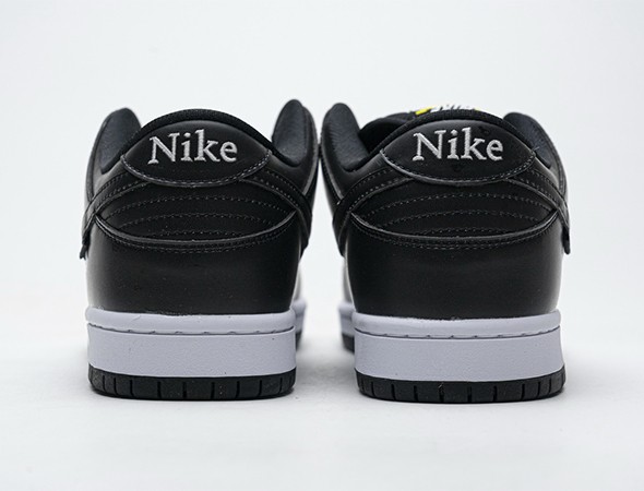 Men's Fake Nike SB Dunk Low \