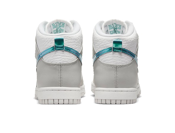 fls dunk high