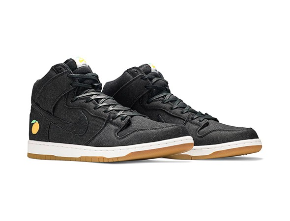 momofuku dunks