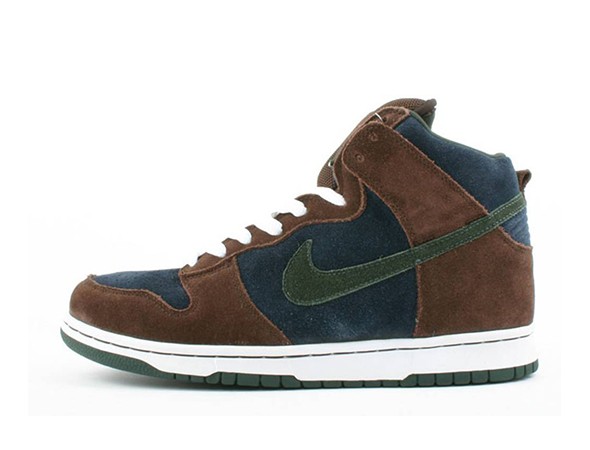 paul brown sb dunk