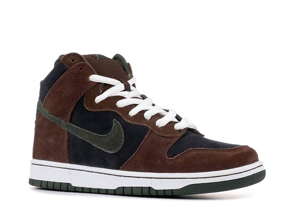 paul brown sb dunk