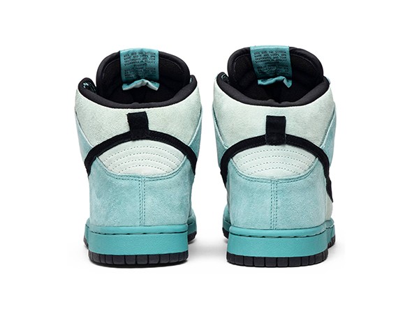 nike sb sea crystal high