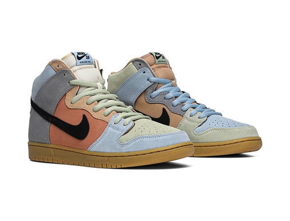 nike sb spectrum