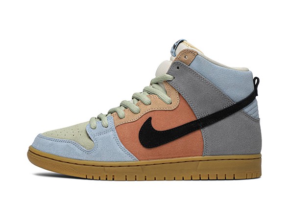 Sb dunk high spectrum uk clearance