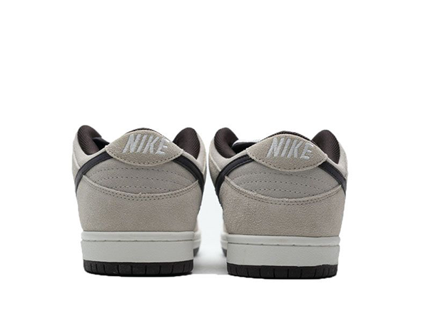nike sb dunk low desert sand mahogany