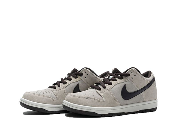 nike low dunk desert sand