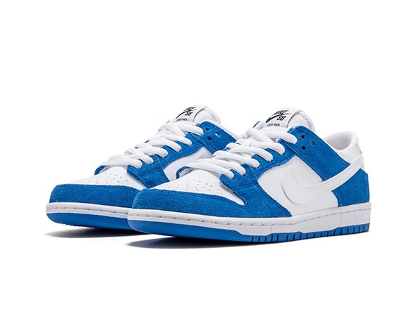 nike sb dunk low ishod wair blue spark